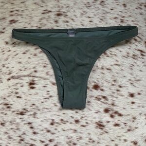 Aerie Swim Cheekier Bottoms